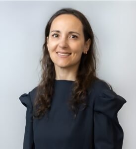 Picture of Carina Borchgrevink-Næss